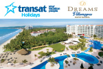 Transat Caribbean Contest