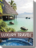Luxury Travel