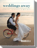 Weddings Away