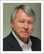 Patrick Dineen
