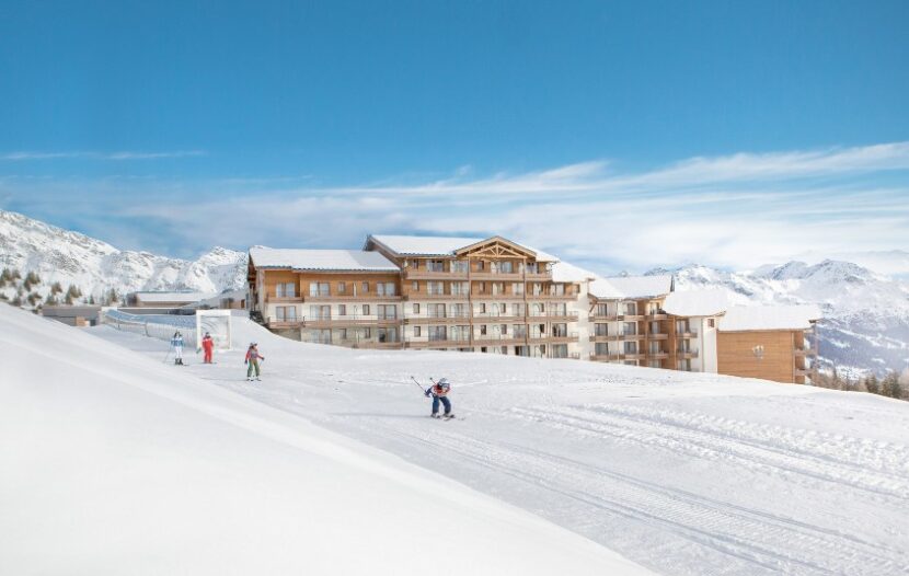 Club Med Qu Bec Charlevoix Set To Open December Travelweek