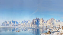 Quark Expeditions announces new Greenland itinerary