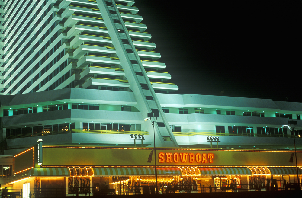 showboat casino atlantic city photos