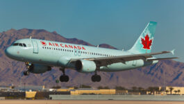 Air Canada