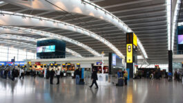 Heathrow