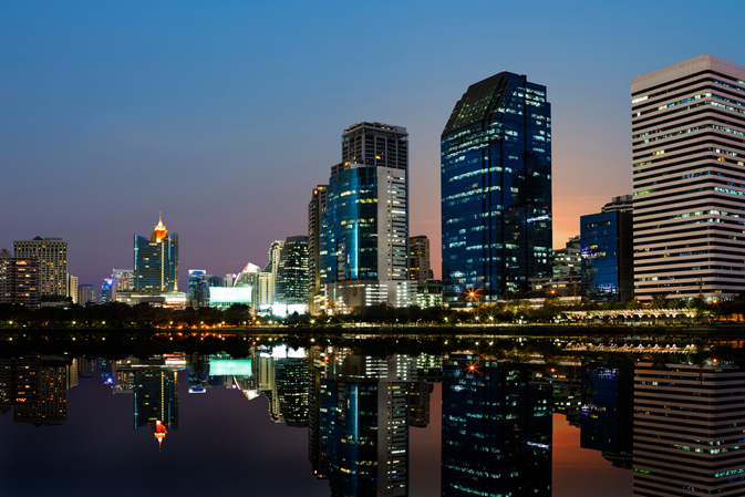 Bangkok, Thailand