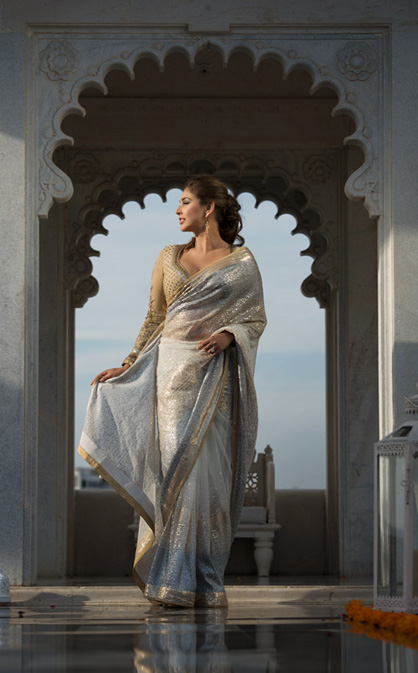 Lisa Ray