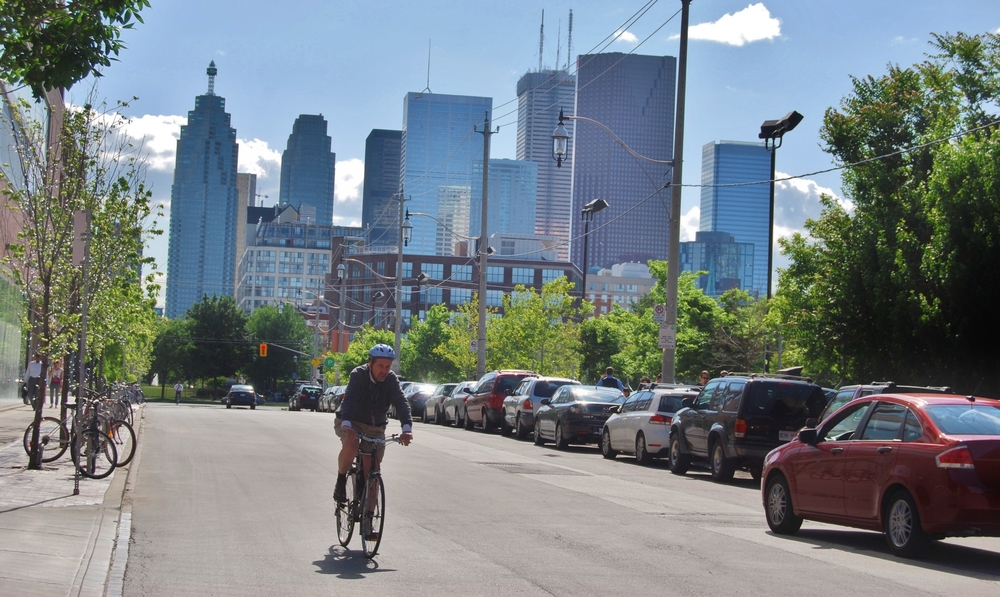 Toronto touts ever expanding cycle tourism options - Travelweek