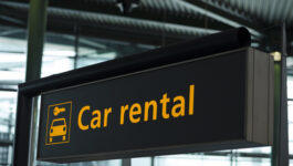 Car Rental