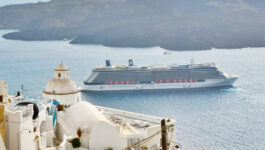 Celebrity Cruises