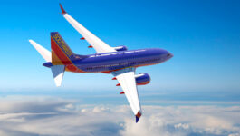 Southwest Airlines