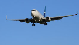 WestJet