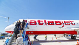 Atlasjet