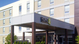 Home2 Suites by Hilton