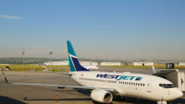 WestJet