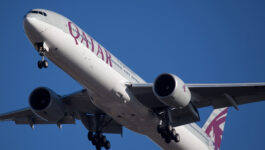 Qatar Airways