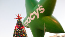 Universal Orlando’s holiday