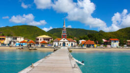 Martinique launches Specialist Program