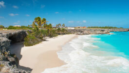 Bottom Bay, Barbados