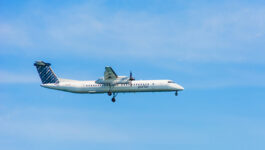 Porter Airlines