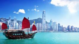 The Hong Kong Tourism Board announced the winner of its Specialist Program, live on Travelweek’s Learning Centre