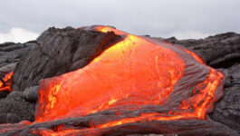 Hawaii Volcano