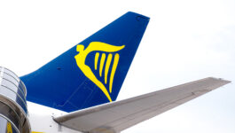 Ryanair