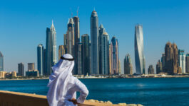 Dubai Airport