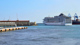 MSC Cruises