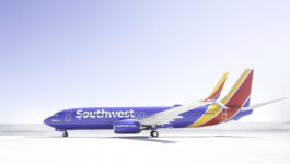 Southwest Airlines