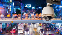 Thailand to install more surveillance cameras