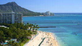 Hawaii Tourism Authority