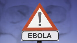 Ebola