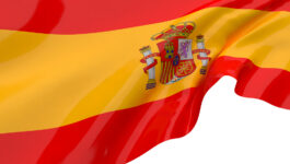 Spain