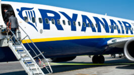 Ryanair