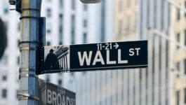 Wall Street