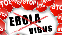 Ebola