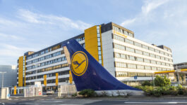 Lufthansa