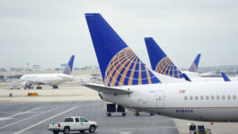 United Airlines contacting people on flights with Ebola stricken man