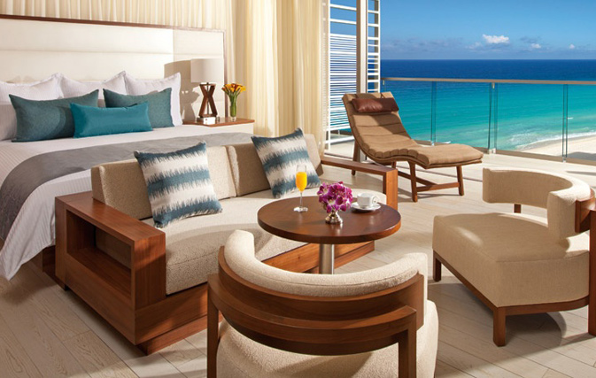 Sunquest offers savings of up to $300/couple at all Dreams & Secrets Resorts,