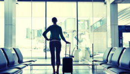 Most business travellers only mildly concerned over Ebola