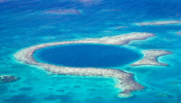 Sunspots offers Belize trip with new contest