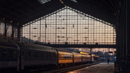 G Adventures launches range of rail journeys for adventure travellers