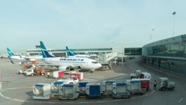 WestJet Rewards launches new tiers