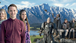 Air New Zealand The Most Epic Safety Video Ever Made