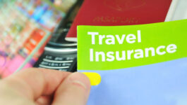 travel insurance as we know it may be changing