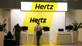 Hertz