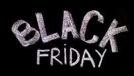 Black Friday