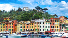 Globus & Cosmos make it easy to book Italy with savings and incentives