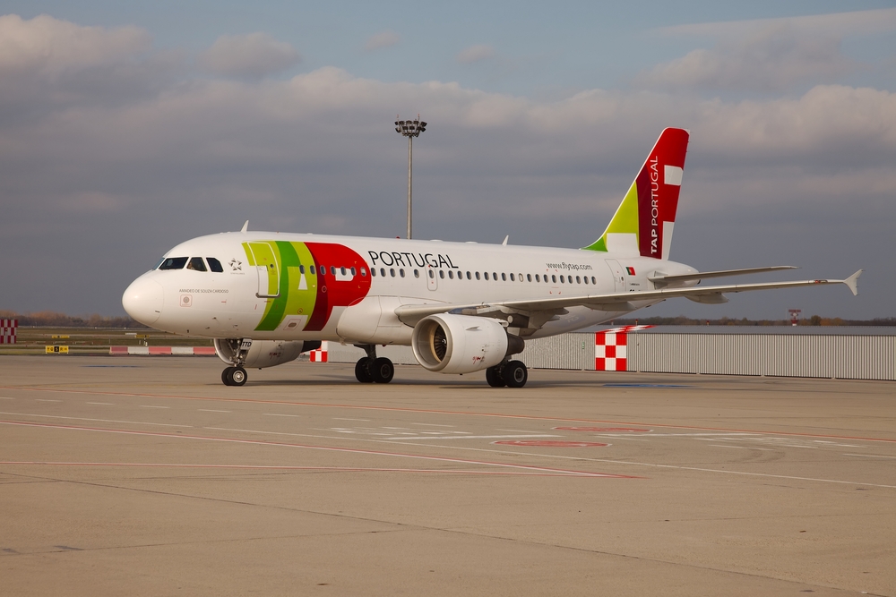 5th strike of year grounds TAP Air Portugal flights Travelweek